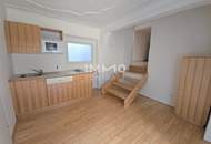 Bürofläche im "gemalten Haus" in Top-Lage zu vermieten - nahe dem Hauptplatz / Herrengasse 3 - Top 518