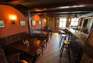 Erfolgreich geführtes Bier Pub in Topzustand zur sofortigen Übernahme
