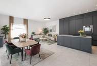 Hochwertigste Ausstattung. Barrierefrei. Swim Spa. Penthousecharakter!