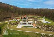 Chalet im Naturschutzgebiet mit traumhafter Ruhelage