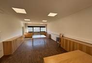 Büroräumlichkeiten im Pfarrheim Don Bosco