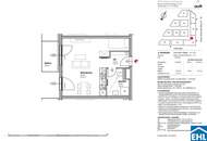 Gemütliche 1-Zimmerwohnung in Simmering mit Balkon!