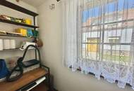 Einzigartiges Einfamilienhaus in ruhiger Lage von Unterstinkenbrunn