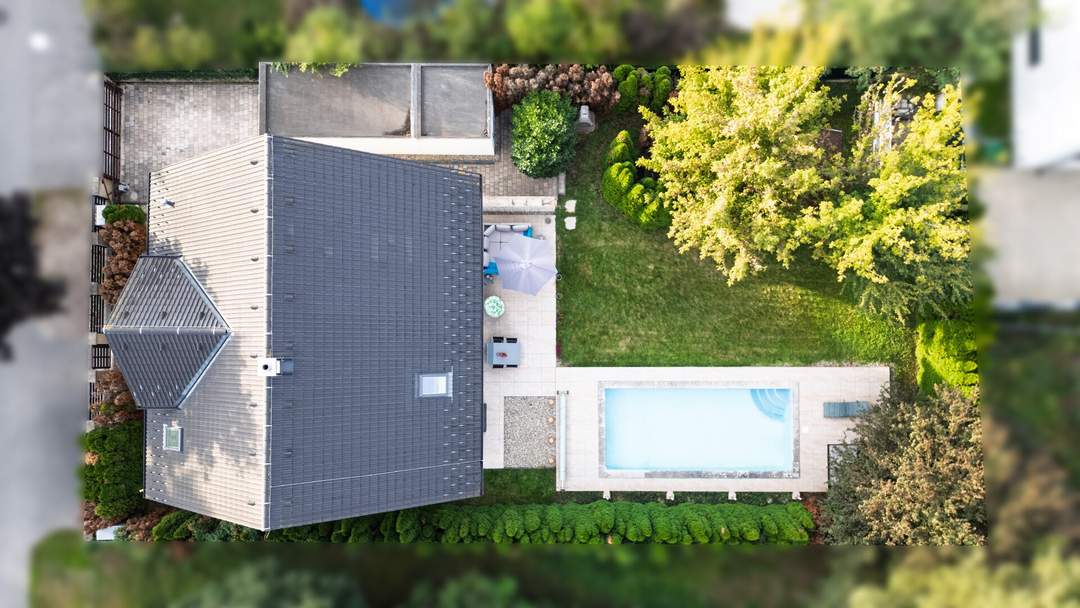Traumhaus in absoluter Ruhelage! Lassen Sie sich von diesem Angebot überzeugen!