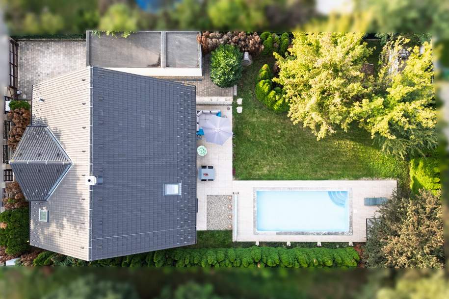Traumhaus in absoluter Ruhelage! Lassen Sie sich von diesem Angebot überzeugen!, Haus-kauf, 579.000,€, 2230 Gänserndorf