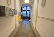 Schöne Wohnung ca. 56m² 2.Zi. Erdgeschoß Nähe Lugner City U6.
