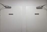 Büro und Geschäftslokal im Fabiani-Haus