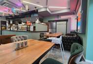 "Top-Gastronomiefläche in zentraler Lage von Tulln"