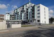 St. Pölten - zentral gelegene 3 Zimmerwohnung mit herrlicher Terrasse