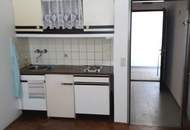 ANLEGERWOHNUNG im Zentrum von Salzburg ! Helle Garconniere mit 21 m² um € 125.000.-