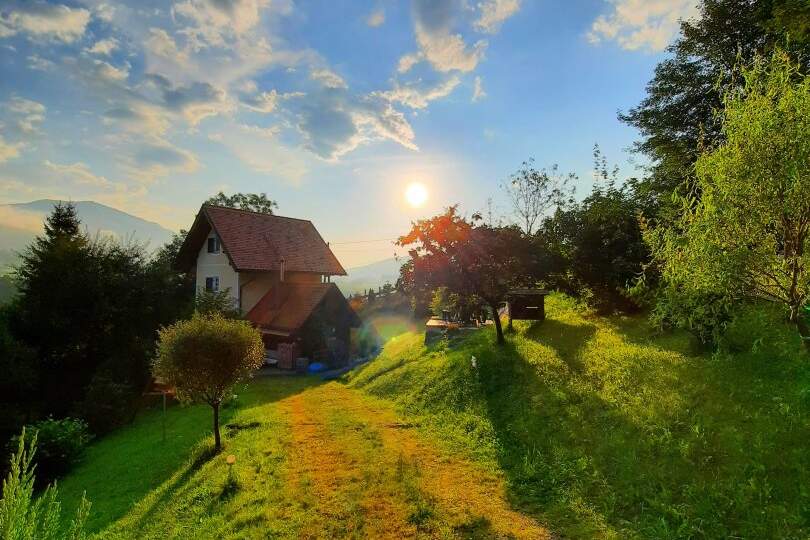 Bezauberndes Haus im Naturparadies, Haus-kauf, 299.000,€, 8621 Bruck-Mürzzuschlag