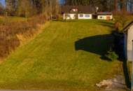 Baugrundstück in Ernegg – Traumhafte Aussichtslage am Stadtrand