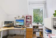 Gepflegtes Eckreihenraus mit schönem Garten & viel Stauraum