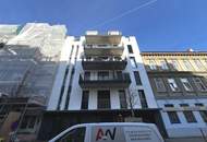 Anleger aufgepasst! Befristet vermietete 2-Zimmer-Wohnung inkl. Balkon!