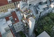 Link zur Terminbuchung steht im Text! Erstbezug! 3-Zimmerwohnung mit Balkon