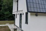 Charmantes Kleingartenhaus auf Baurechtsgrundstück in idyllischer Bachlage – 3150 Wilhelmsburg