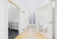 Traumhafte 2-Zimmer-Wohnung in 1120 Wien – modern, hell und vollsaniert!