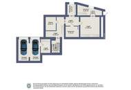 Haus mit ca. 275 m² Wohnfläche, ca. 2.200 m² Grund – ideal für Großfamilien, sanierungsbedürftig!