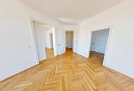 Traumhafte 3-Zimmer-Wohnung mit kleinem Balkon in 1030 Wien – hochwertige Ausstattung - top Lage. - WOHNTRAUM