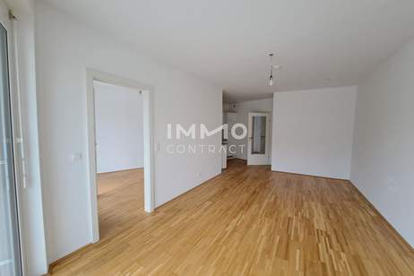 Moderne 2-Zi-Wohnung mit Balkon, Einbauküche & Aufzug in Graz 8054!, Wohnung-miete, 651,00,€, 8054 Graz(Stadt)