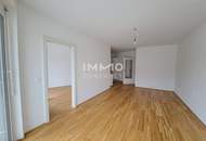 Moderne 2-Zi-Wohnung mit Balkon, Einbauküche & Aufzug in Graz 8054!