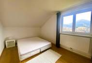 Einfamilienhaus und Gästehaus auf großem Grundstück, Pool und Schneebergblick!