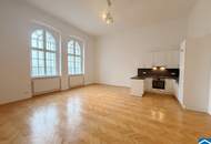 4-Zimmer Wohnungshit im Arsenal!