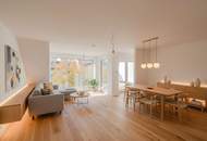 ++NEU++ Außergewöhnliche 3-Zimmer Neubauwohnung mit Terrasse