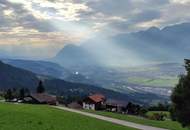 Sanierungsbedürftiges Ferienhäuschen in unvergleichbarer Lage in den Tiroler Alpen!