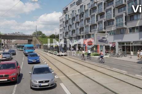 Profitables Tagesgeschäft I Take-away I Imbissstandplätze in frequentierter Lage mit Kundenfrequenz und starkem Umsatzpotenzial!, Gewerbeobjekt-miete, 1120 Wien 12., Meidling