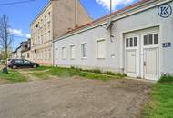 Top-Investment: 500 m² Grundstück mit 576 m² Entwicklungspotenzial