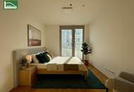 Urbaner Wohnkomfort bei Hauptbahnhof & Belvedere