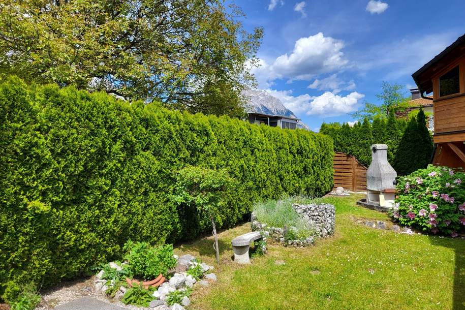 NEU! Ruhige 4-Zimmer-Gartenwohnung - familienfreundlich & naturnah, Wohnung-kauf, 450.000,€, 6414 Imst