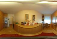 Stadtnähe trifft Landruhe - wunderschöne Wohnung im Herzen Mistelbachs!