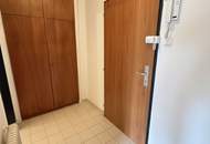 Attraktives Anlageobjekt – charmante 1-Zimmer-Wohnung mit durchdachtem Wohnkonzept