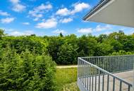 Attraktive Eigentumswohnung im Grünen – Karl-Punzer-Straße 60a, Steyr