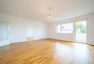 Schöne 3 Zimmerwohnung mit Balkon in Wieselburg (Kaufoption)