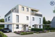 Sommer im eigenen Garten: Neubau-Highlight mit Pool nahe Wien