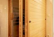 Luxuriöses Einfamilienhaus mit Panoramablick in der Nähe von Heiligenkreuz Kreuz am Waasen