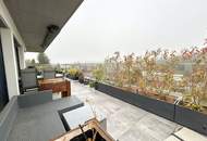 SCHÖNER WOHNEN - PENTHAUSWOHNUNG MIT TOP AUSSICHT!