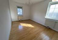 3 Zimmer Erdgeschosswohnung mit Garten &amp; Terrasse