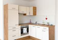 Charmantes Studio-Apartment im Zentrum von Tulln – Nähe Rosenarcade