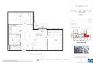 3-Zimmer-Wohntraum mit Balkon!