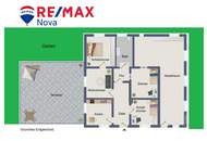 Sanierungsbedürftiges Haus mit Potential