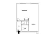 Charmante Stadtwohnung mit Ausblick – Perfekt für Singles & Anleger!