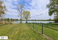 Privat-Oase mit exklusivem Hausboot-Konzept (nur 30 Min. von Wien)