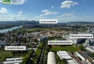 „An der Schanze“ – Exklusives Wohnen an der Alten Donau *Herbst 2026*! - JETZT ZUSCHLAGEN