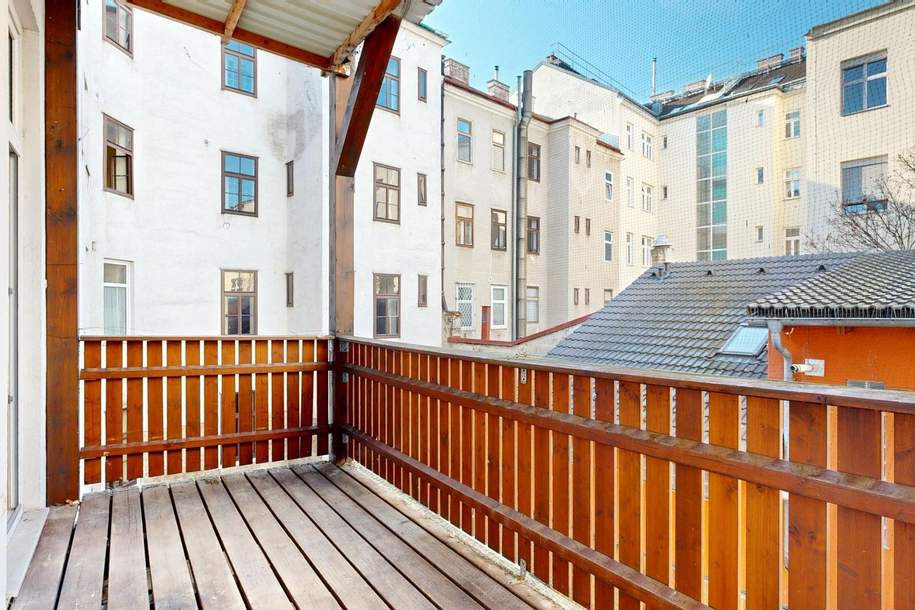 Gelegenheit! 2 Wohnungen (zusammenlegbar) Nähe Reumannplatz zu kaufen, Wohnung-kauf, 199.500,€, 1100 Wien 10., Favoriten