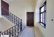 Rohdachboden mit Ausbaustudie in Bestlage nahe Belvedere und Theresianum