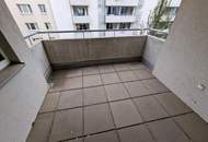 Neubauwohnung mit großer Loggia -